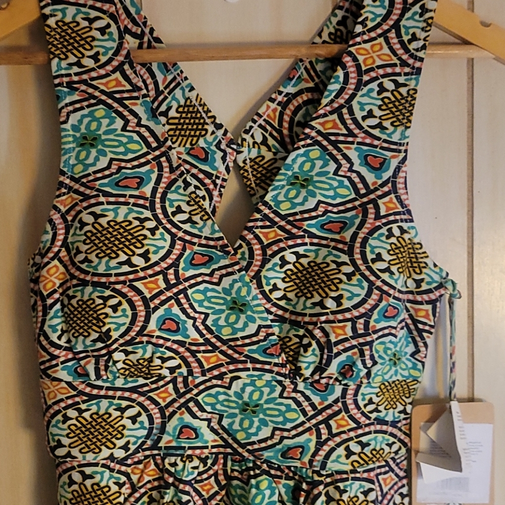 Sundress by satva - Picture 4 of 6